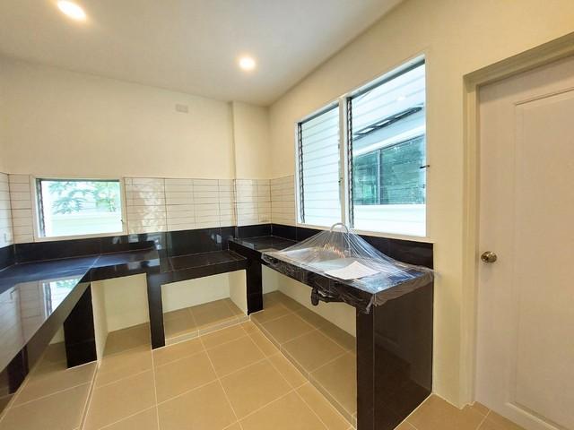 บ้านเดี่ยว มัณฑนา ราชพฤกษ์ (Land & Houses) – บ้านรีโนเวทใหม่ ใกล้รถไฟฟ้ามองหาบ้านสำหรับครอบครัวใหญ่ในทำเลคุณภาพ? 4