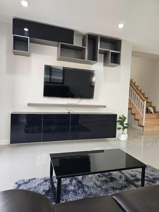 🌟🏠 ให้เช่าบ้านเดี่ยวสองชั้นในโครงการ พร้อมคลับเฮ้าส์ สระว่ายน้ำ และระบบรักษาความปลอดภัย 24 ชั่วโมง อยู่สบาย ปลอดภัยทุกวัน 13