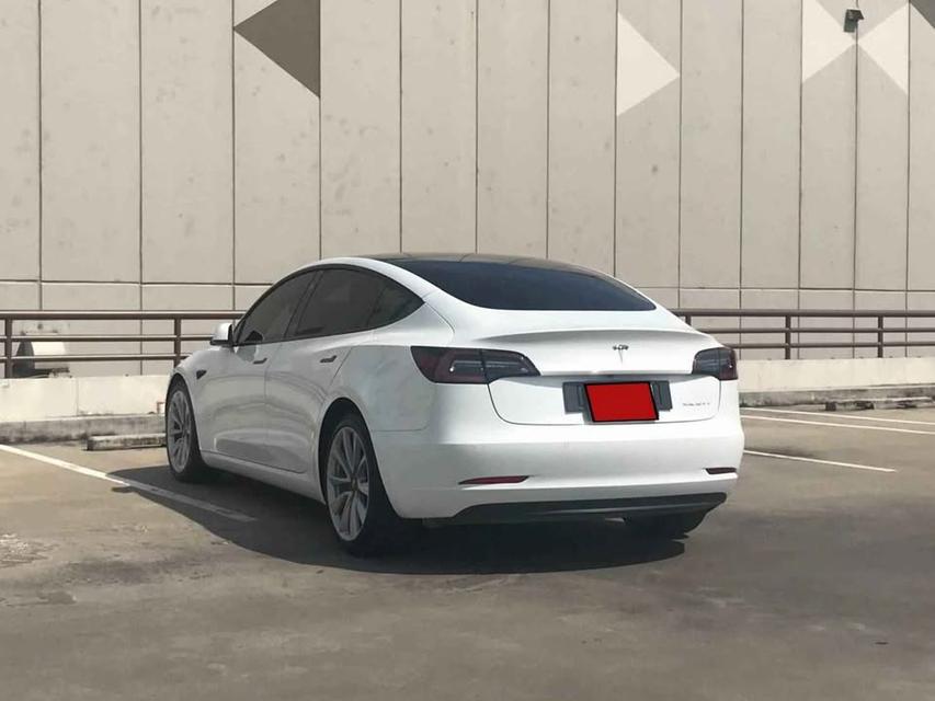 ขายเงินสดครับ Tesla​ Model​ 3 Long Range AWD 11