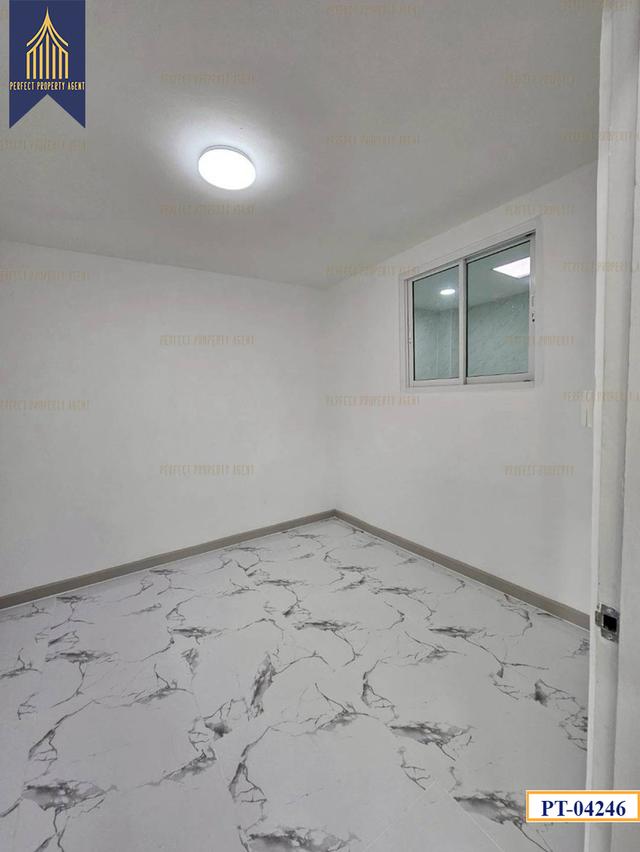 ทาวน์เฮาส์ชั้นเดียว พฤกษา3 บางบัวทองพร้อมอยู่ราคาย่อมเยาว์ 8