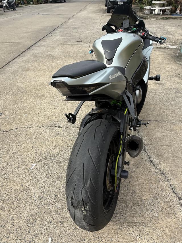 Zx10 ปี2017