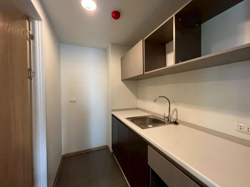 ขายคอนโดพร้อมอยู่ Groove Lasalle 52 ห้องใหม่ หัวมุม วิวสระน้ำ เพียง 1.98 ล้านบาท ห้องใหม่ ไม่เคยเข้าอยู่ 8