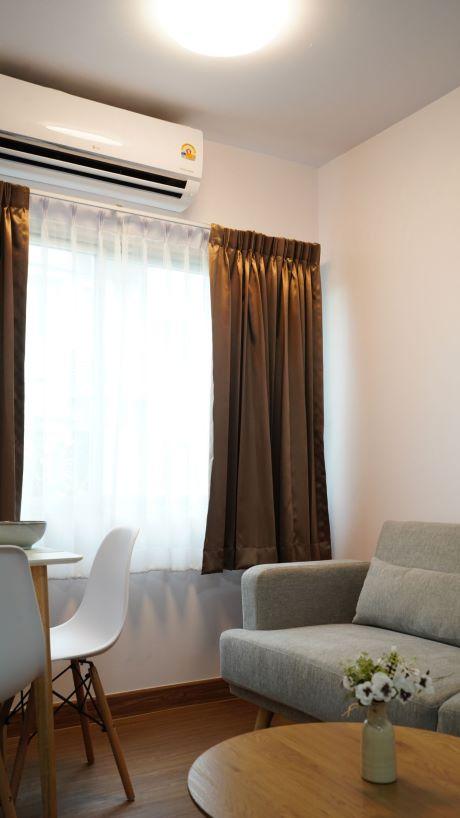 CM04345 ขาย คอนโด  เอ สเปซ สุขุมวิท 77 A Space Sukhumvit 77  8