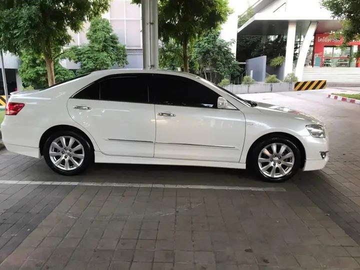 พร้อมขาย  TOYOTA CAMRY เชียงใหม่ 2