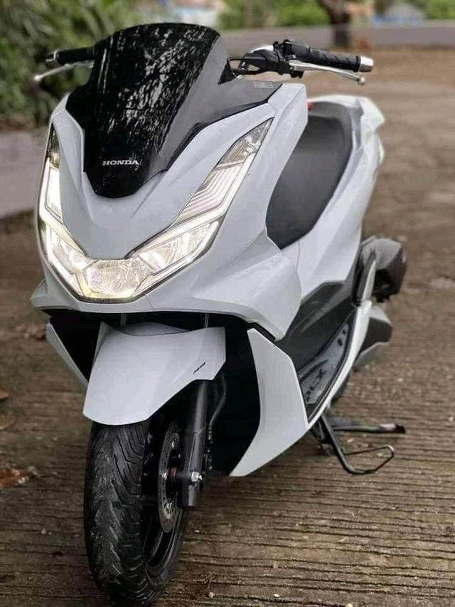 ขายรถ Honda PCX ปี 2021 แต่งสวยมาก 1