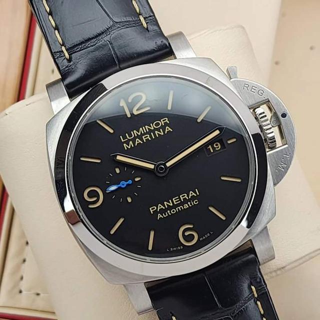 ส่งต่อ Panerai Luminor 1950 44 MM PAM1312 2