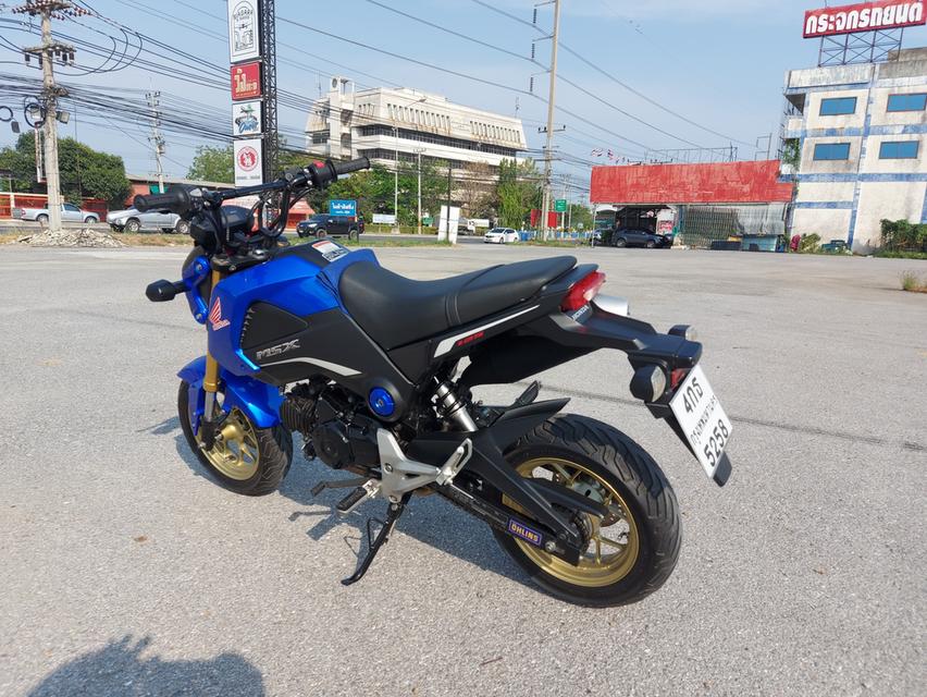 honda msx 2015 9
