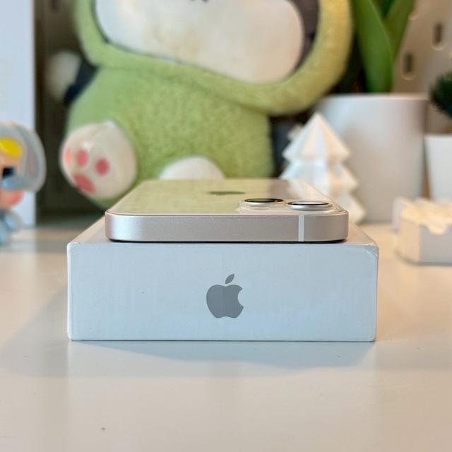 iPhone 13 5