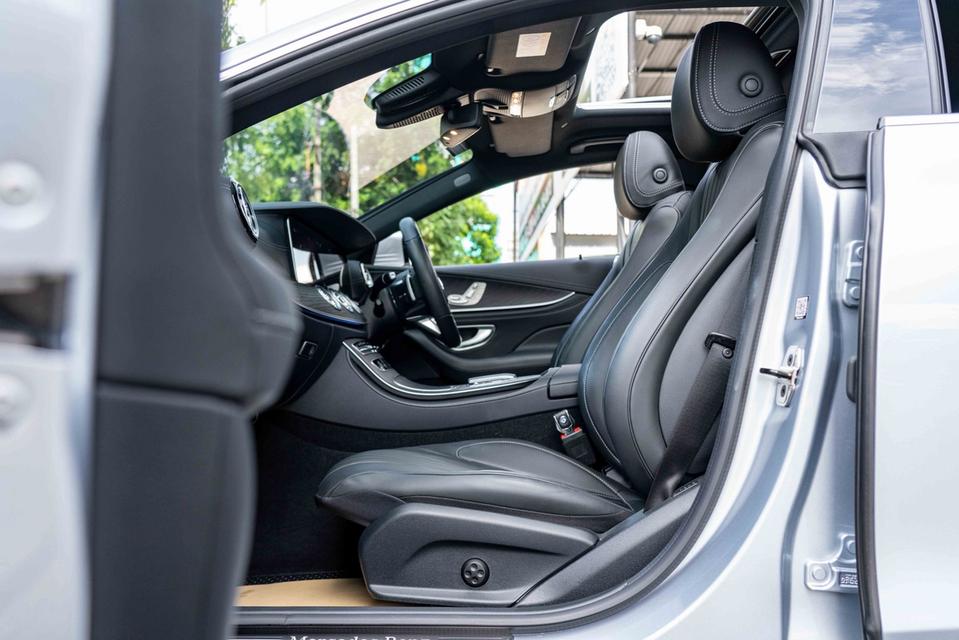 (แจ้งรหัสรถ NP5928) - 🔥💥 BENZ CLS220d AMG PREMIUM 2022 รูปที่ 11