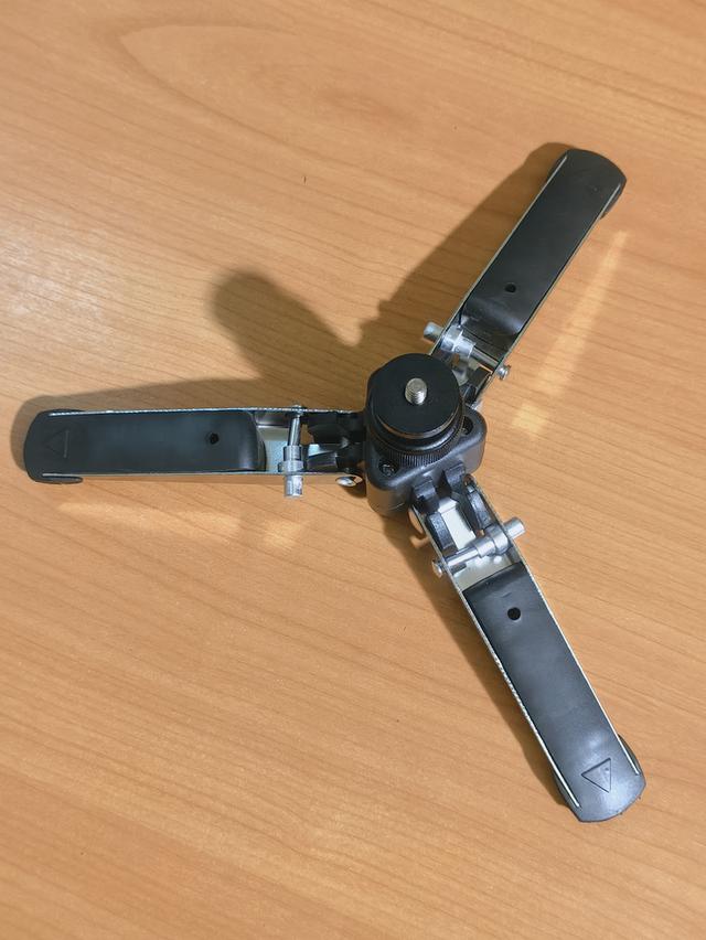 ขาตั้งอเนกประสงค์ เว็บแคม มือถือ 3