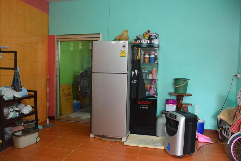 บ้านเดี่ยว เจ้าของขายเอง 4
