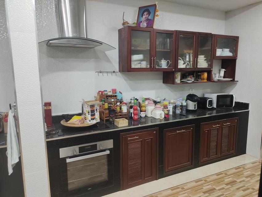 บ้านเดี่ยว​​ พร้อมอยู่​ 3ห้องนอน​ 2ห้องน้ำ​ ใจกลางเมือง​ กาญจนบุรี 2