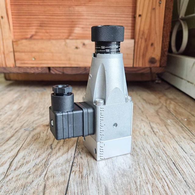 เพรสเชอร์สวิทซ์ (Pressure Switches) Duplomatic PS Series 5