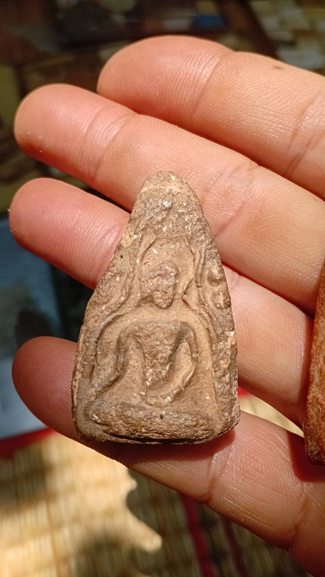 พระขุนแผนกนุบ้านกร่าง