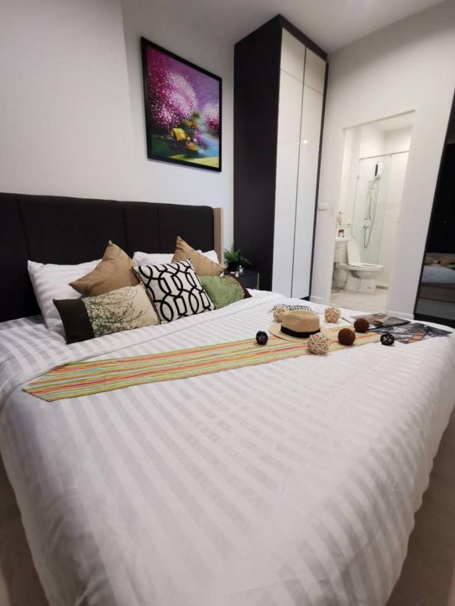 รูป ให้เช่า คอนโด The Niche Pride ทองหล่อ–เพชรบุรี 36 ตรม. 1