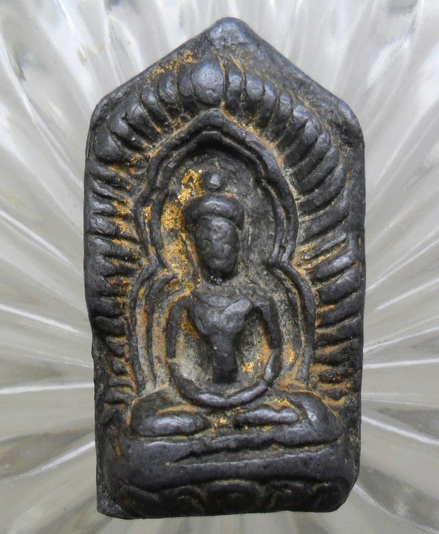 พระสมเด็จพิมพ์ใหญ่ค่ะ 9