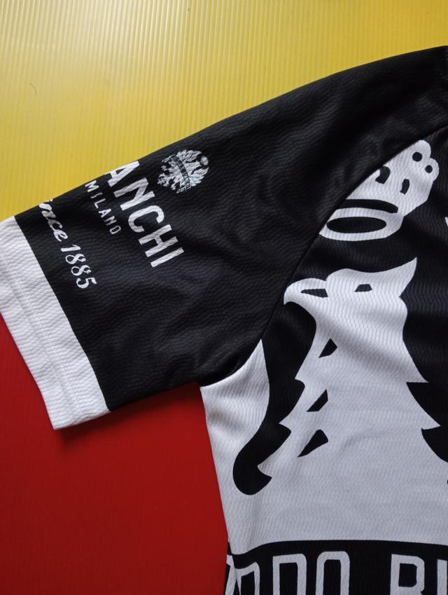 เสื้อปั่นจักรยาน จากอิตาลี่ รูปที่ 3