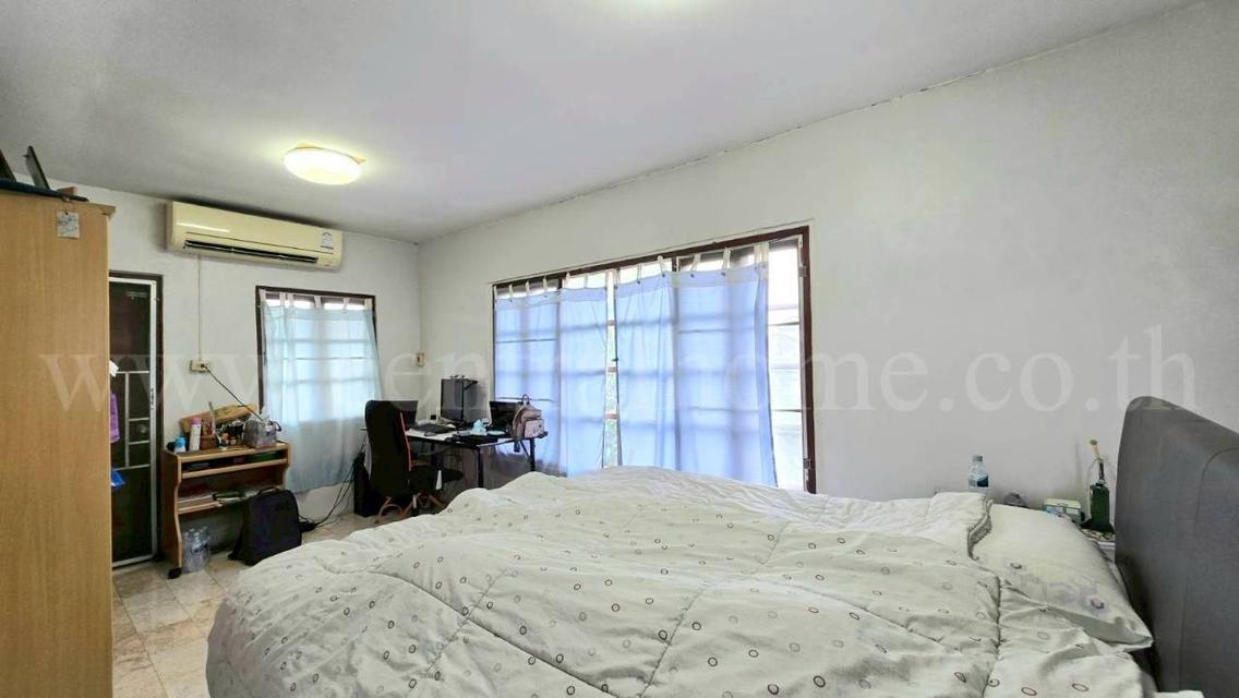 บ้านเดี่ยว พรธิสาร 6 รังสิต - คลอง 7 11