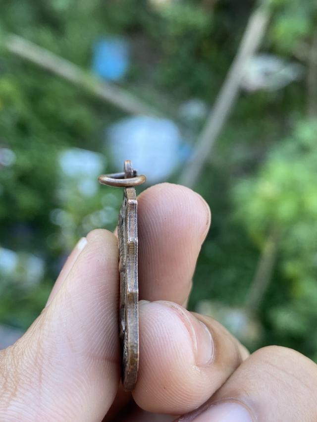 หลวงพ่อคูณ สหกรณ์ด่านขุนทด 2530