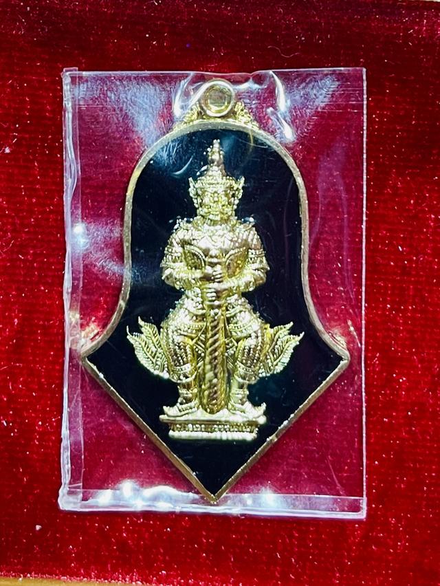 พระเครื่อง ท้าวเวสสุวรรณวัดจุฬามณี รูปที่ 18