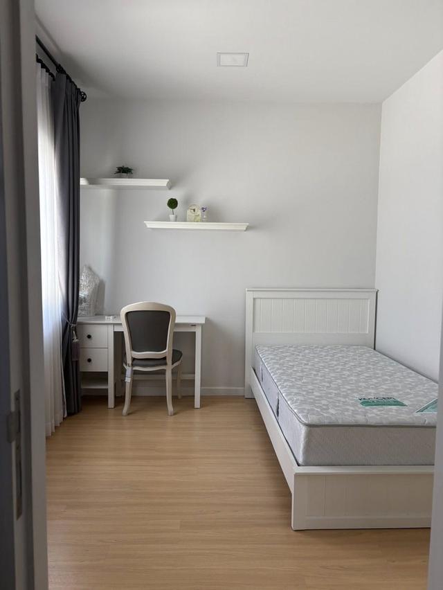 Luxury home For Rent "Siri Place MegaBangna" 12