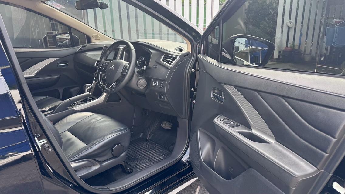 รหัสรถ TPV7136 🎊 MITSUBISHI XPANDER 1.5 GT AT 🎊 2019 6