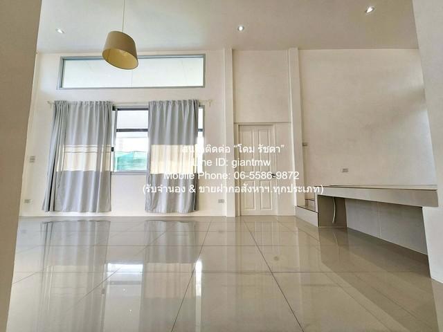 บ้าน ให้เช่าบ้านเดี่ยวชั้นเดียว (รีโนเวทแล้ว) ซ.เสนานิคม 1 56 ตร.ว. 3 น 2 น้ำ ราคา 29,000 บาท/เดือน 3 BR 2 ห้องน้ำ 56 ตร 4