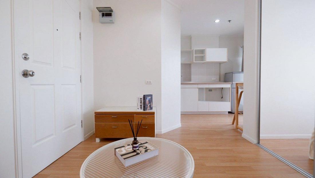 Owner Post ขายห้องรีโนเวทแต่งใหม่ ได้ทุกอย่างตามภาพ ลุมพินี วิลล์ ลาซาล-แบริ่ง ยินดีรับเอเจ้นท์ 3