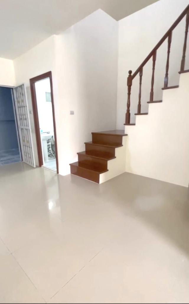 🏠 ขายทาวน์เฮาส์ 2 ชั้น หมู่บ้านนิรันดร์วิลล์ (ศรีด่าน 22) ราคาคุ้มค่า: 3 ล้านบาท 12