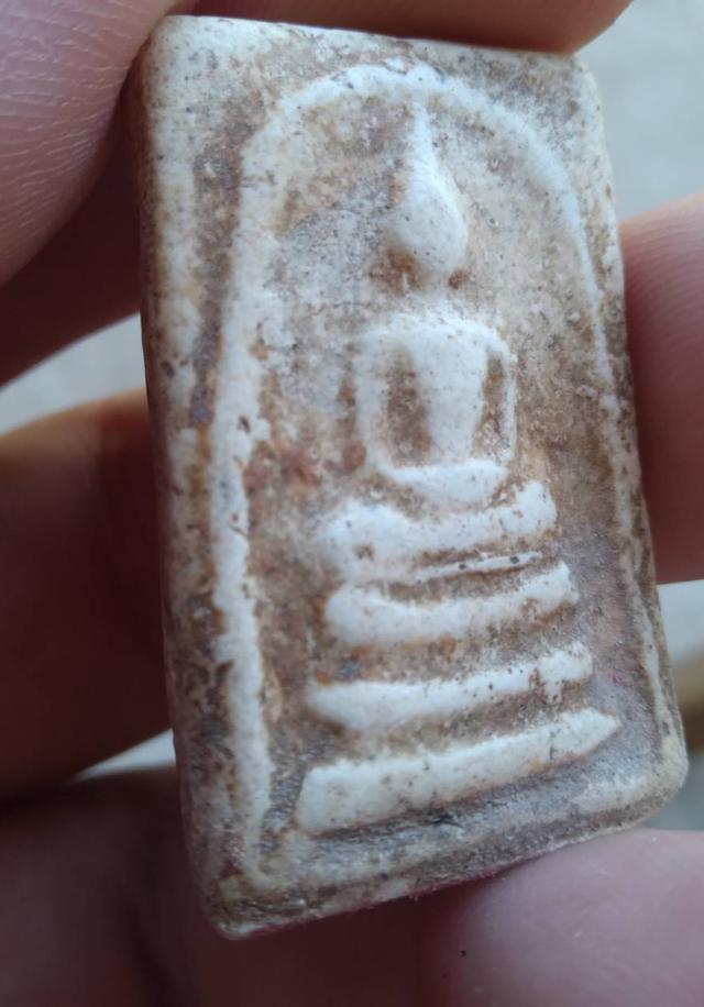 พระเครื่อง บางขุนพรหม รูปที่ 3