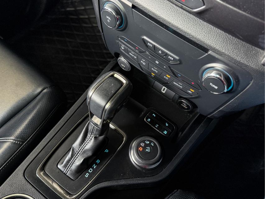 2020 จด 2021 FORD EVEREST, 2.0 BI-TURBO 4WD TITANIUM PLUS 6