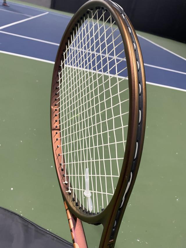 ไม้เทนนิส wilson prostaff x v14 6