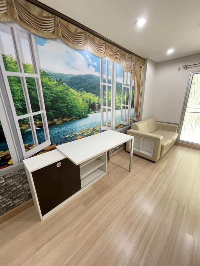 เซอราโน่​คอนโด​มิ​เนียม ย่านเซ็นทรัล​พระราม​สอง ใกล้​โรงพยาบาลนครธน พระราม9 บางมด โรงเรียน​นานาชาติ​บริติส ตลาด ทะลุถนนได้หลายเส้นทาง เข้าออกสะดวก 4