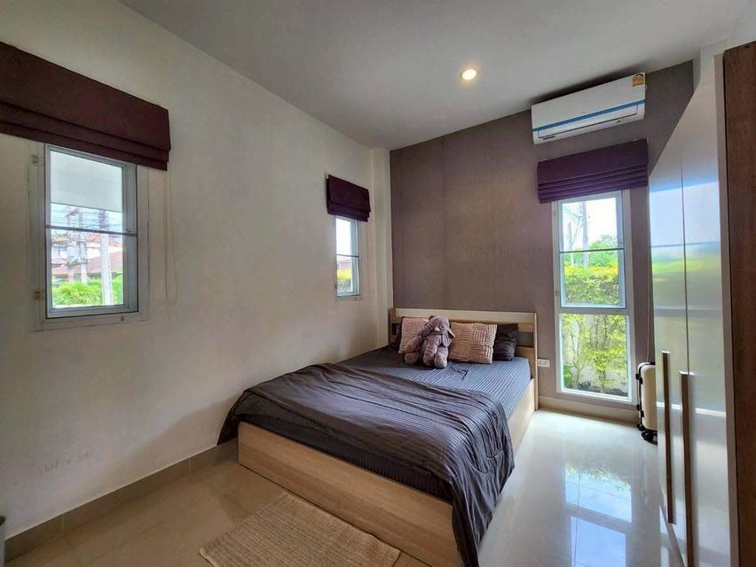 ขายบ้านสวยหรู สำหรับครอบครัว ตกแต่งใหม่ 10