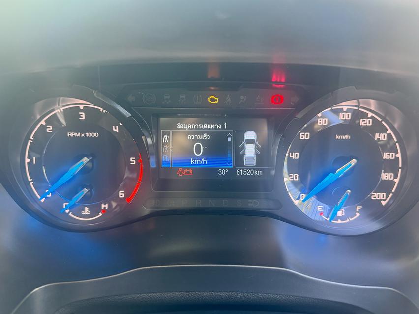 Ford Ranger XLT 2019 MT รูปที่ 5