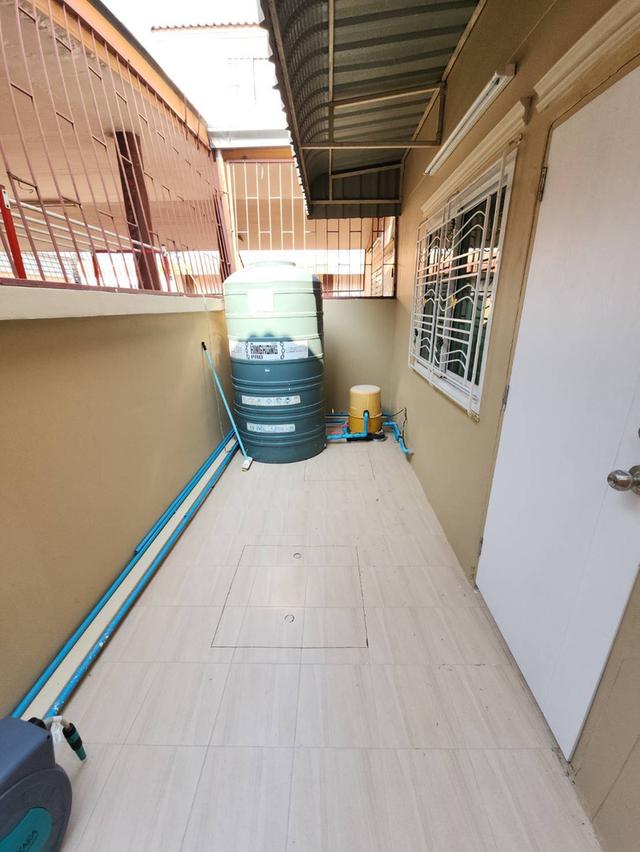 ตึกแถวย่านบางแสนชลบุรี 6