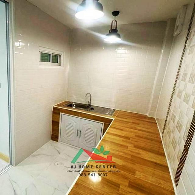 ขายทาวน์เฮ้าส์16ตรว. ม.ฉัตรณรงค์วิลล่า3 ลำลูกกา รีโนเวทใหม่ ฟรีค่าโอน 6