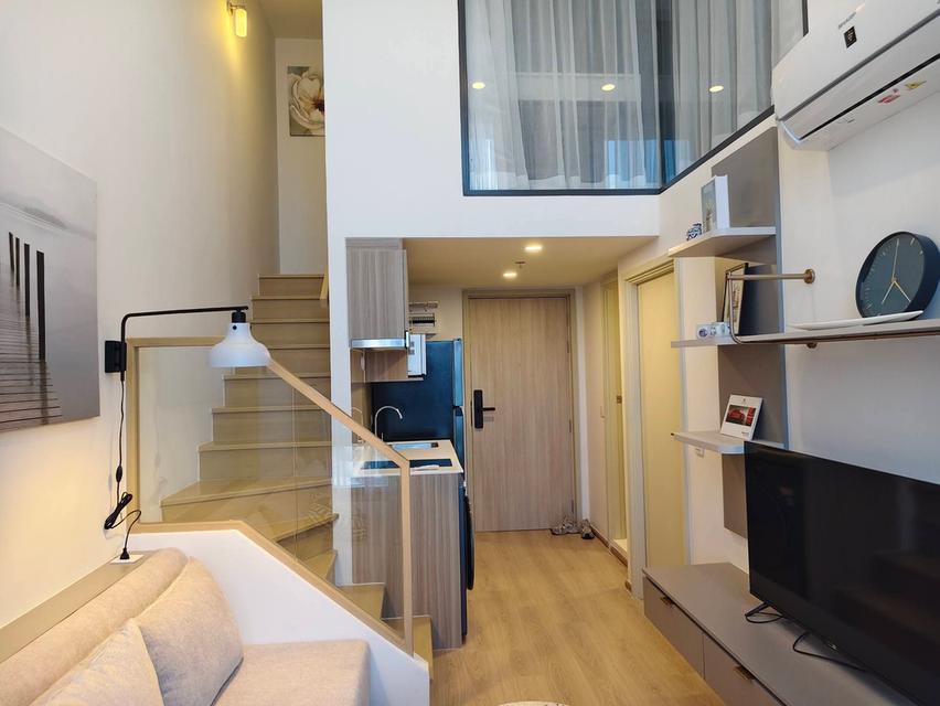 🏙️ Life Rama 4 – Rare 2 Bedroom High Floorห้อง Vertiplex ฟังก์ชันสวย พร้อมอยู่ 🔥 13