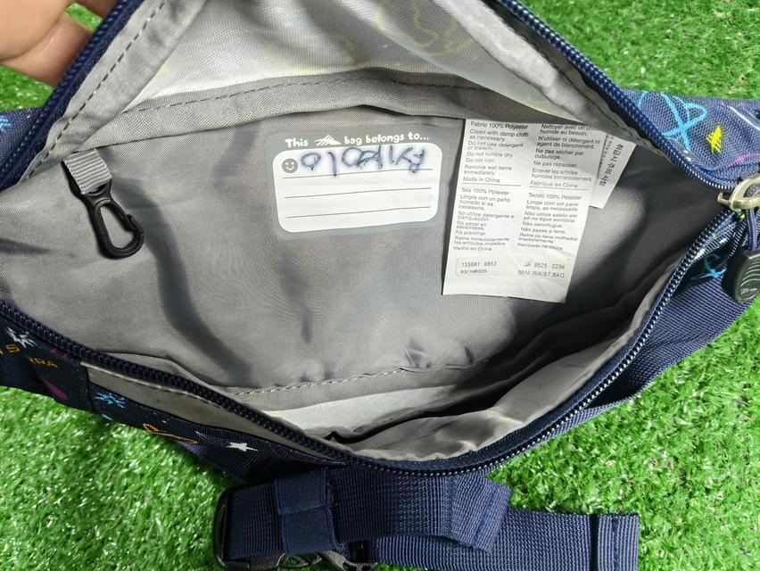 High Sierra Mini Waist Bag รูปที่ 6