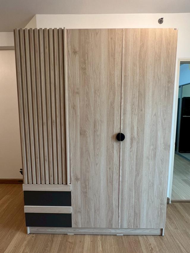 ให้เช่าคอนโดศุภาลัยแยกเกษตร 8