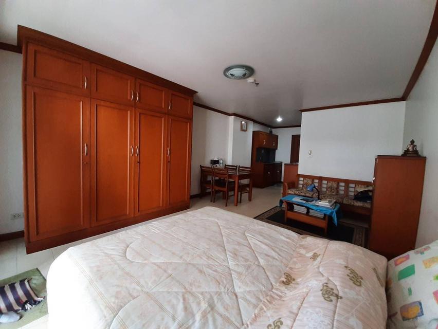 ขาย คอนโด ฝักข้าวโพด ซอย รามคำแหง40 หัวหมาก กรุงเทพมหานคร รูปที่ 5