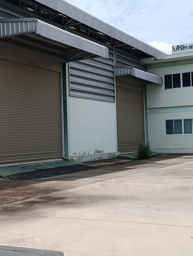 ที่ดิน พร้อม อาคารโรงงาน 9
