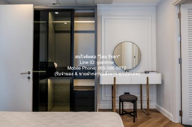 condominium Nusasiri Grand 3 ห้องนอน 2 ห้องน้ำ 90000 thb ไม่ไกลจาก BTS เอกมัย หั่นราคา เป็นคอนโดหรูตั้งอยู่ท่ามกลางสิ่งอ 5