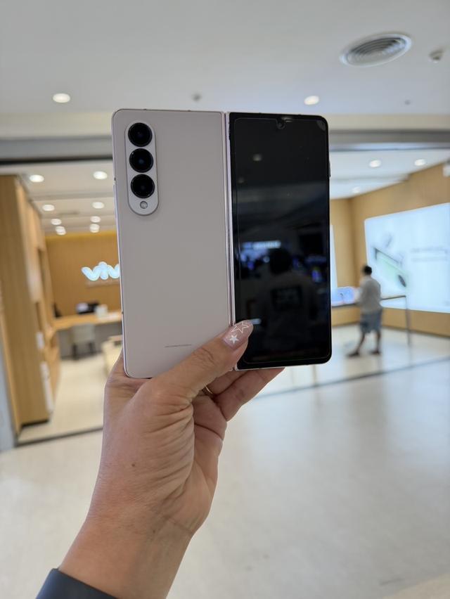 Samsung Fold 4 256GB