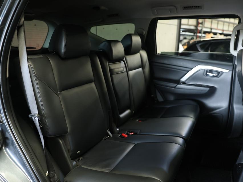 2024 Mitsubishi PAJERO SPORT 2.4 (ปี 19-25) GT Premium SUV AT รูปที่ 16