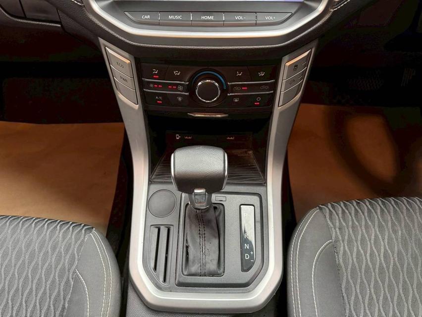 ขายMG EXTENDER รุ่น DOUBLE  CAB GRAND D ปี2021เครื่อง 2.0cc. AUTO  ไมล์แท้100% คะ 6