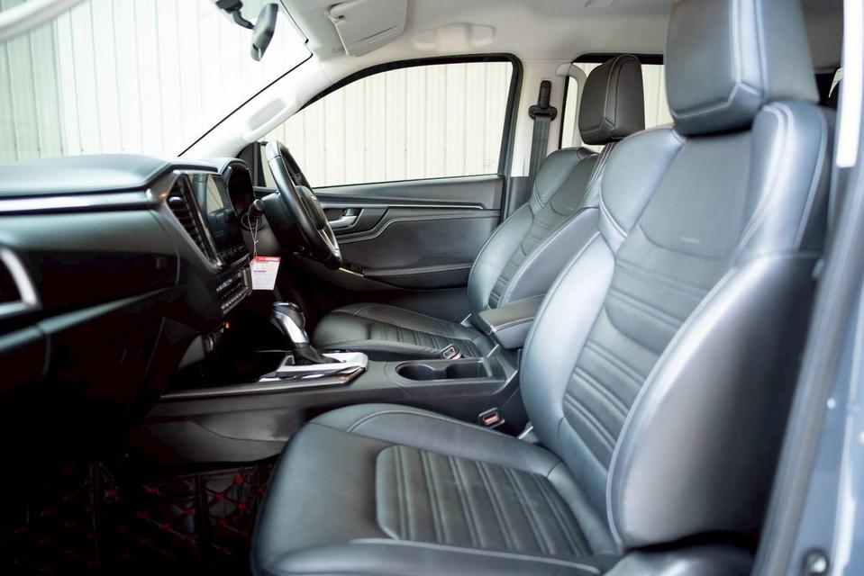 ISUZU D-MAX 1.9 HI-LANDER CAB 2023 รูปที่ 11
