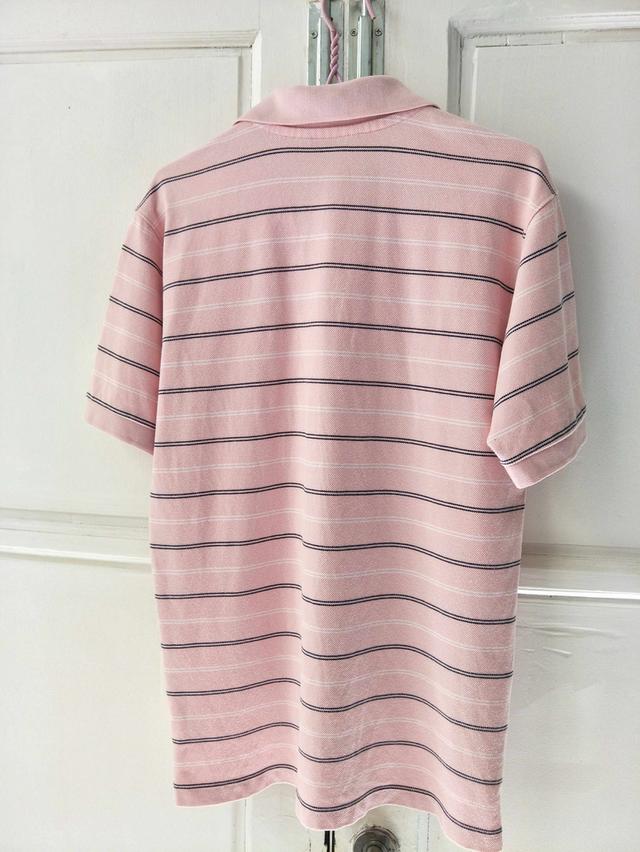 เสื้อคอโปโลใส่ได้ทั้งชายหญิง รูปที่ 9