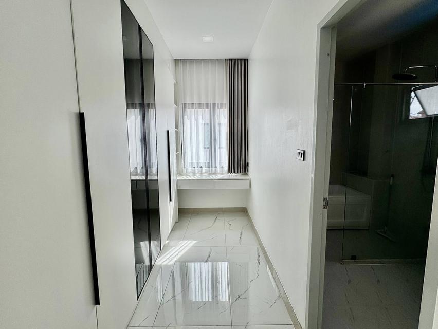 For rent Chokchai village 9 3