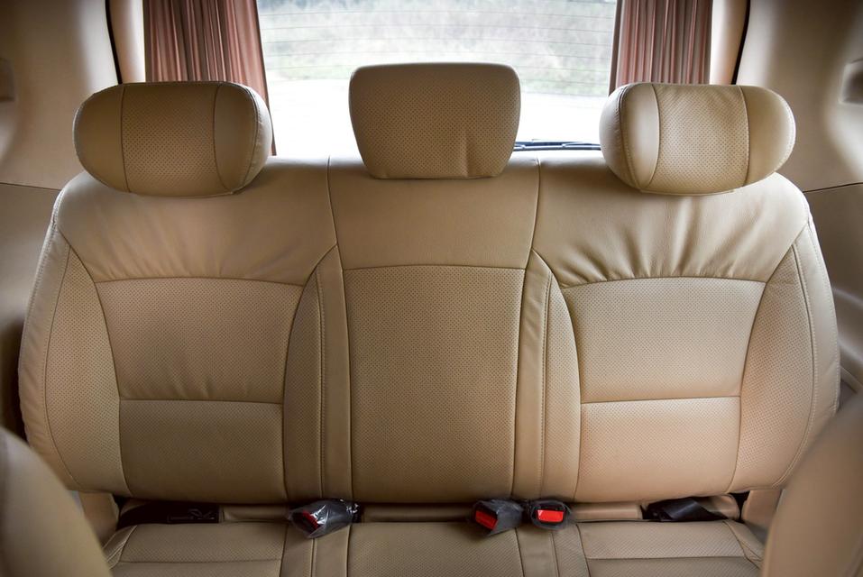 รหัสรถ CBL8359 Hyundai H-1 2.5 Deluxe AT 2018 14